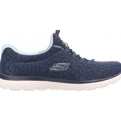 Baskets*Skechers Flex Appeal 4.0 Dream Easy NVLB